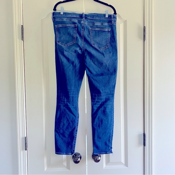 GAP | True Skinny Mid Rise - Picture 3 of 7